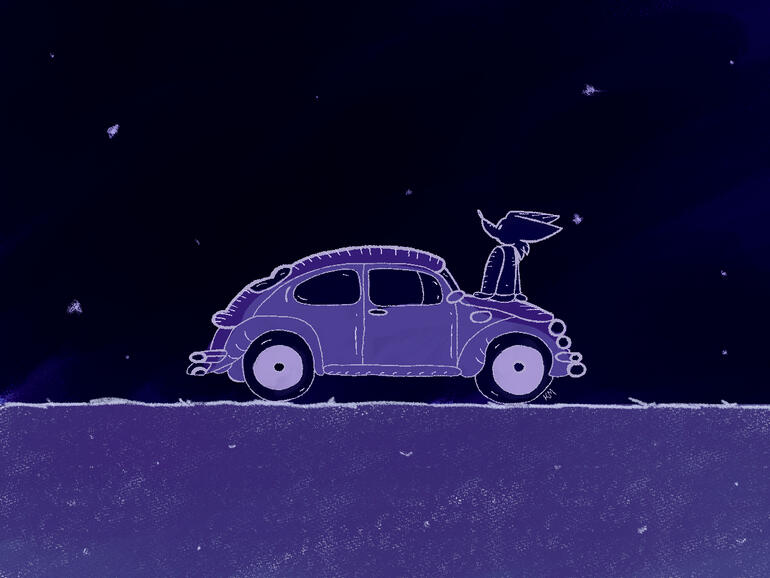 Stargazing - March 2025 Stargazing - March 2025