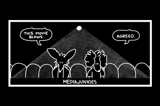 Theater Unisex Hoodie